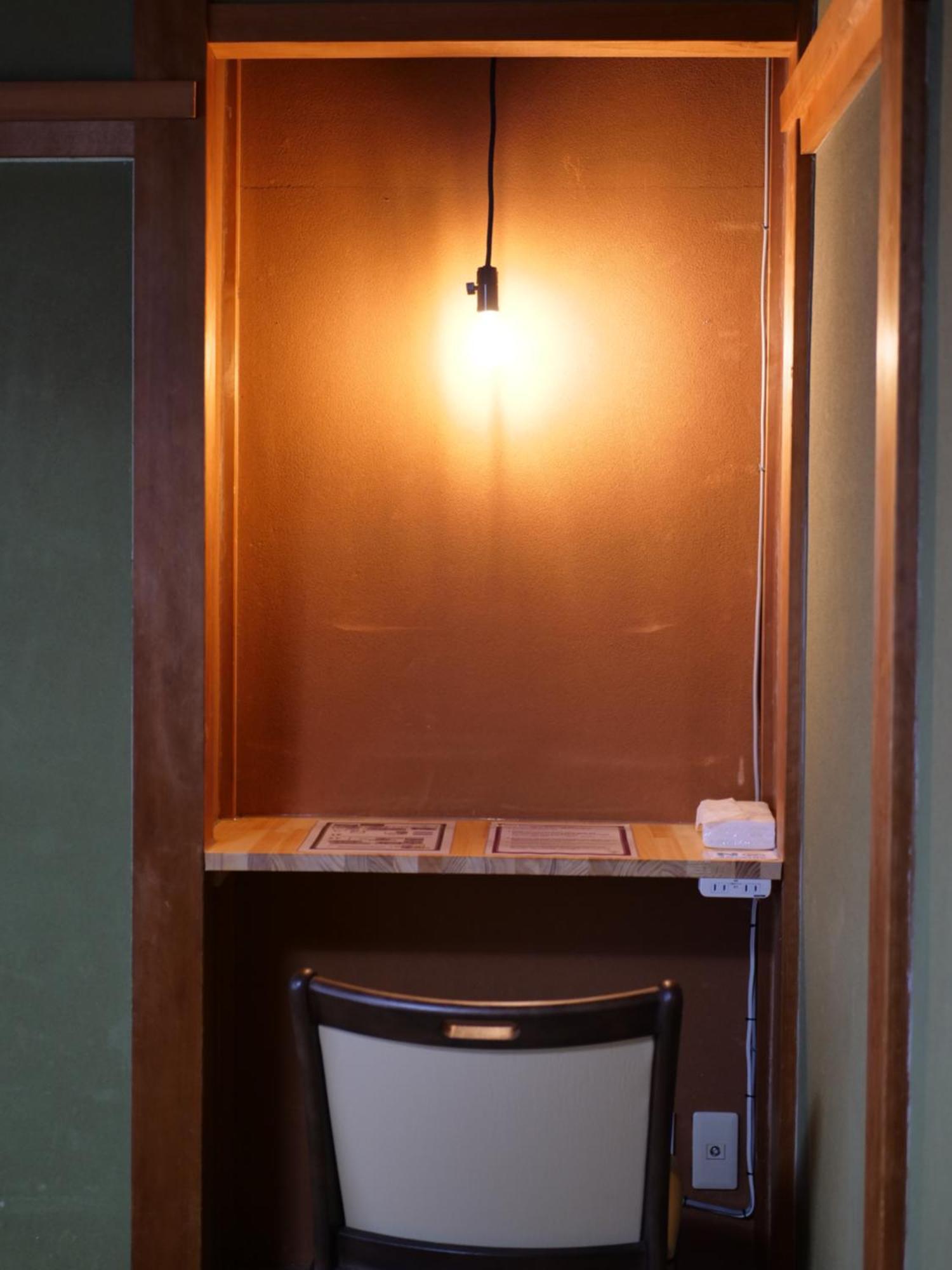 Hostel Murasaki Ryokan Takayama  Esterno foto