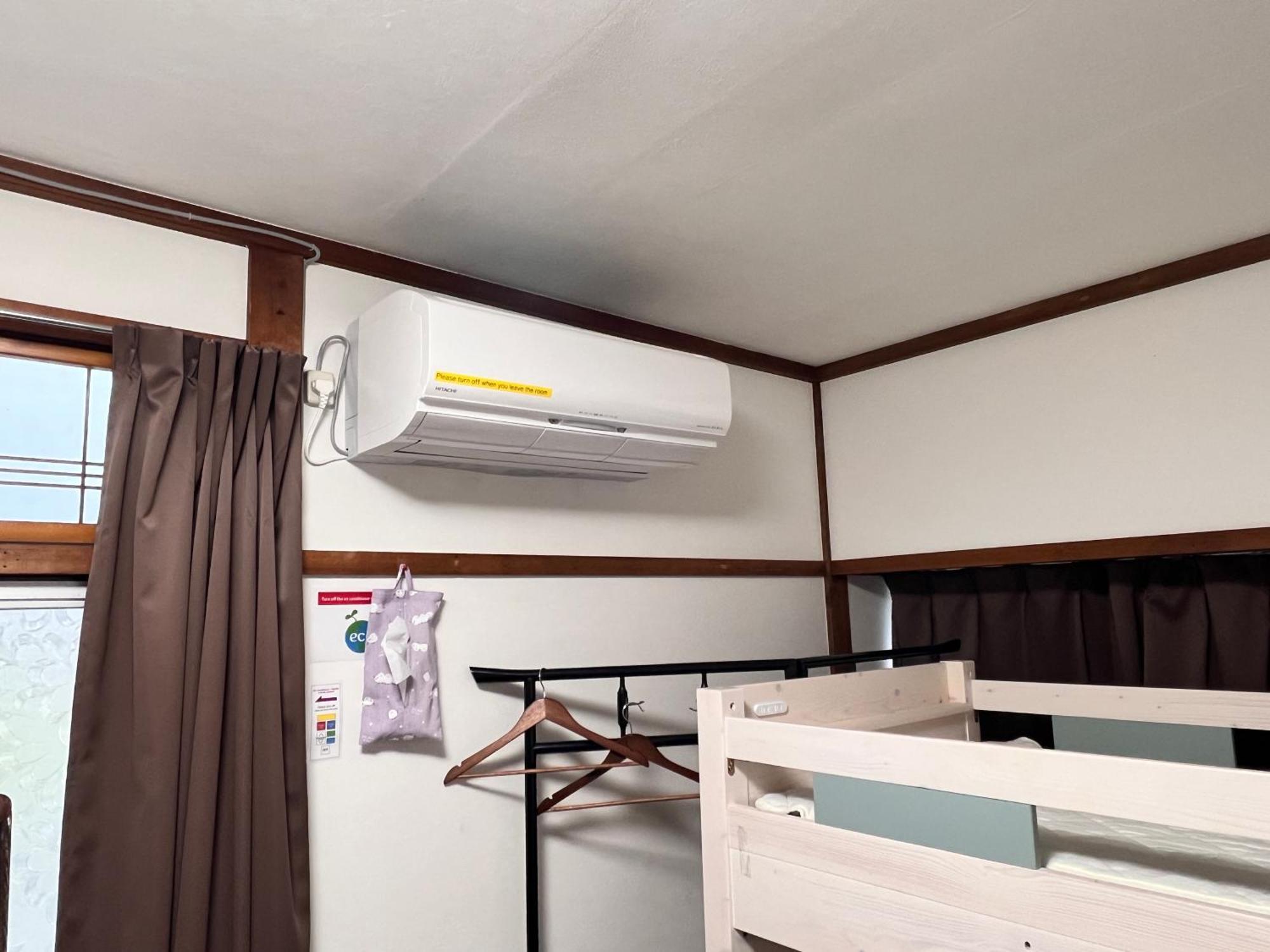 Hostel Murasaki Ryokan Takayama  Esterno foto