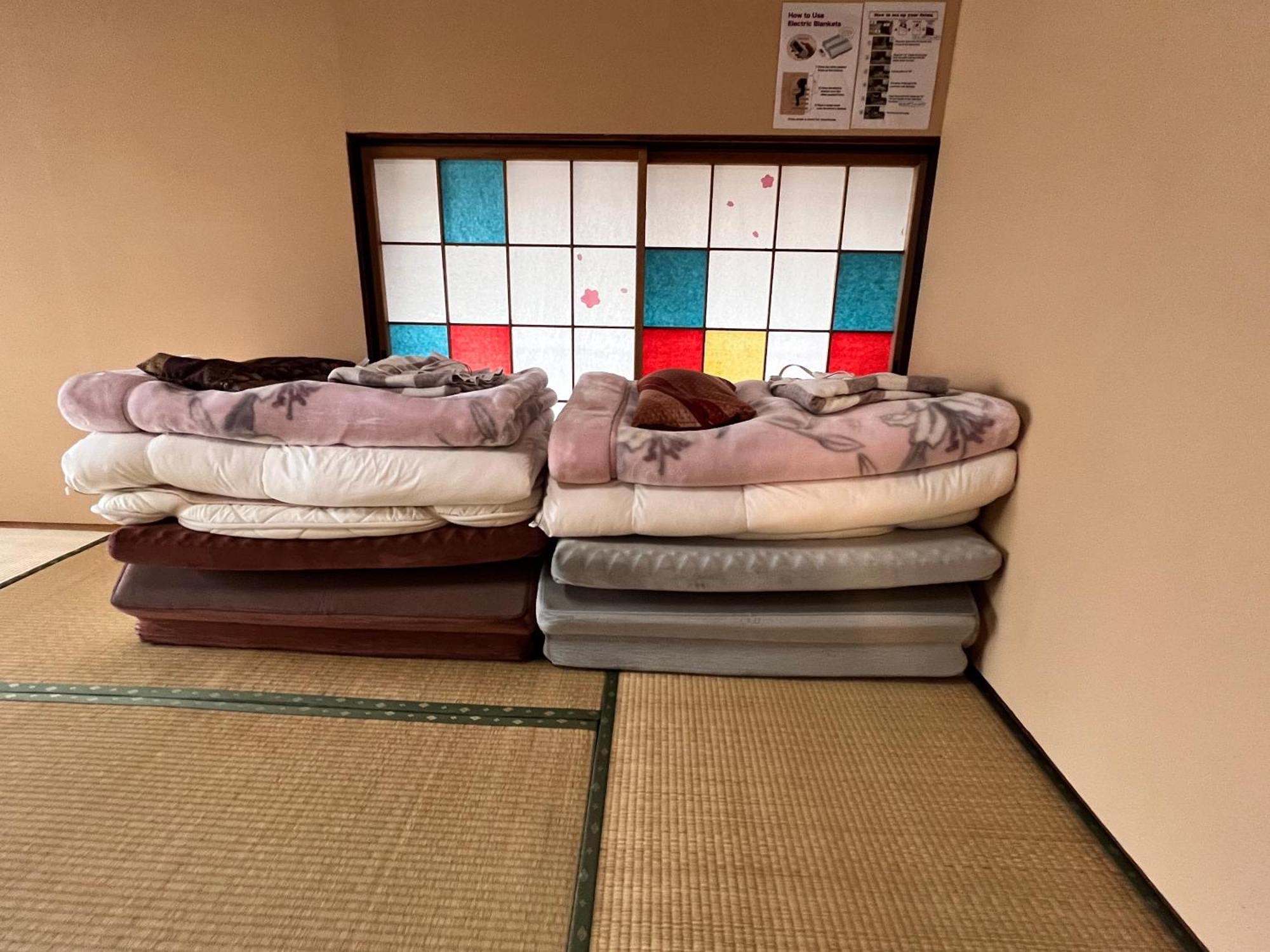Hostel Murasaki Ryokan Takayama  Esterno foto