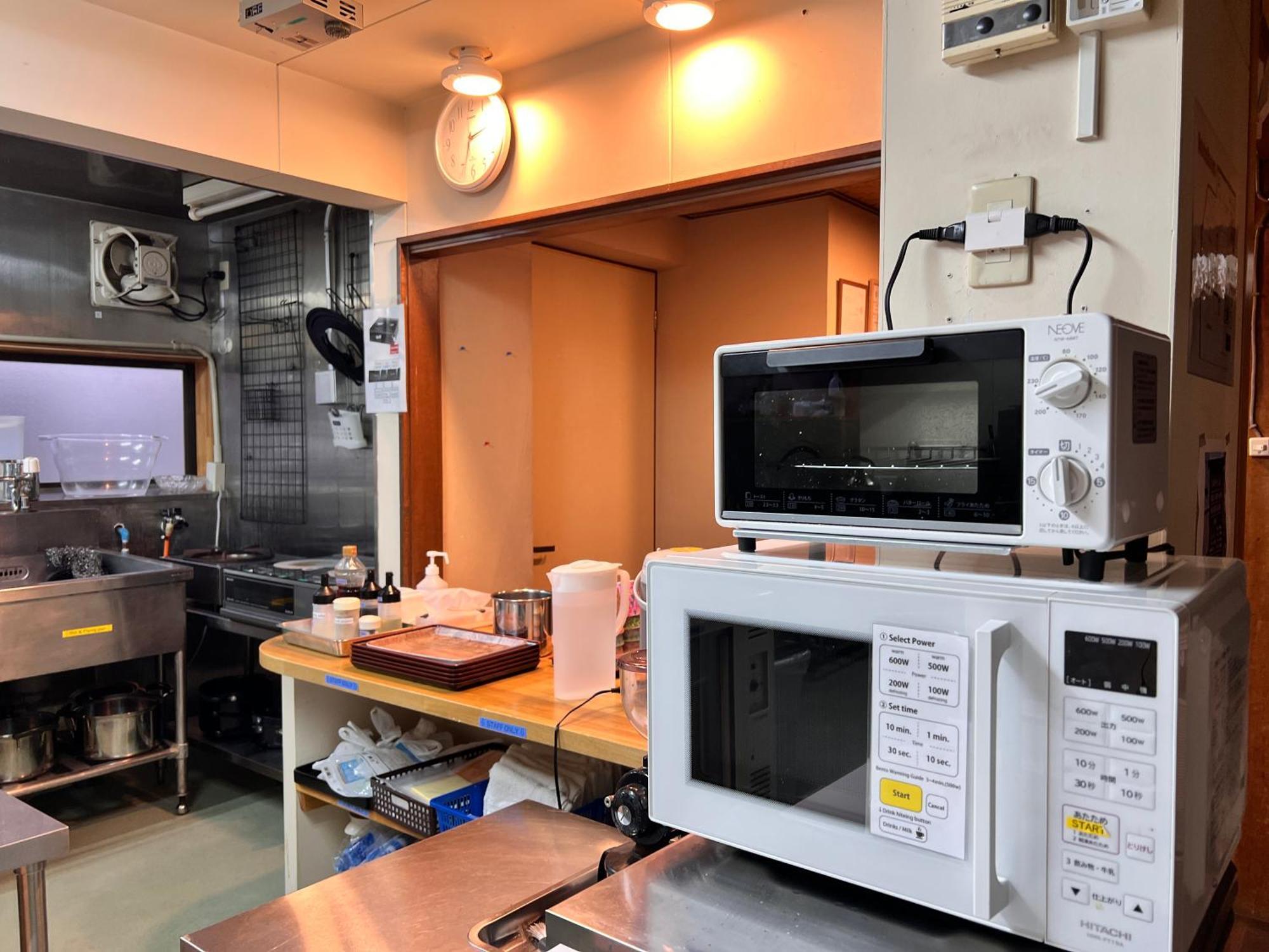 Hostel Murasaki Ryokan Takayama  Esterno foto