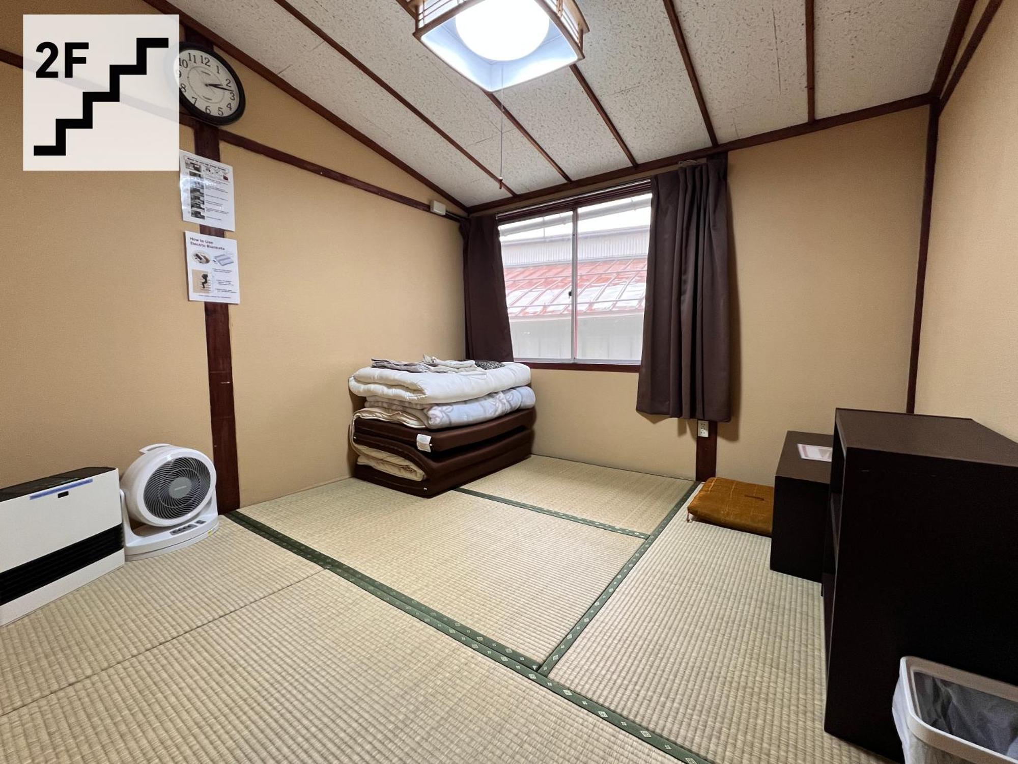 Hostel Murasaki Ryokan Takayama  Esterno foto
