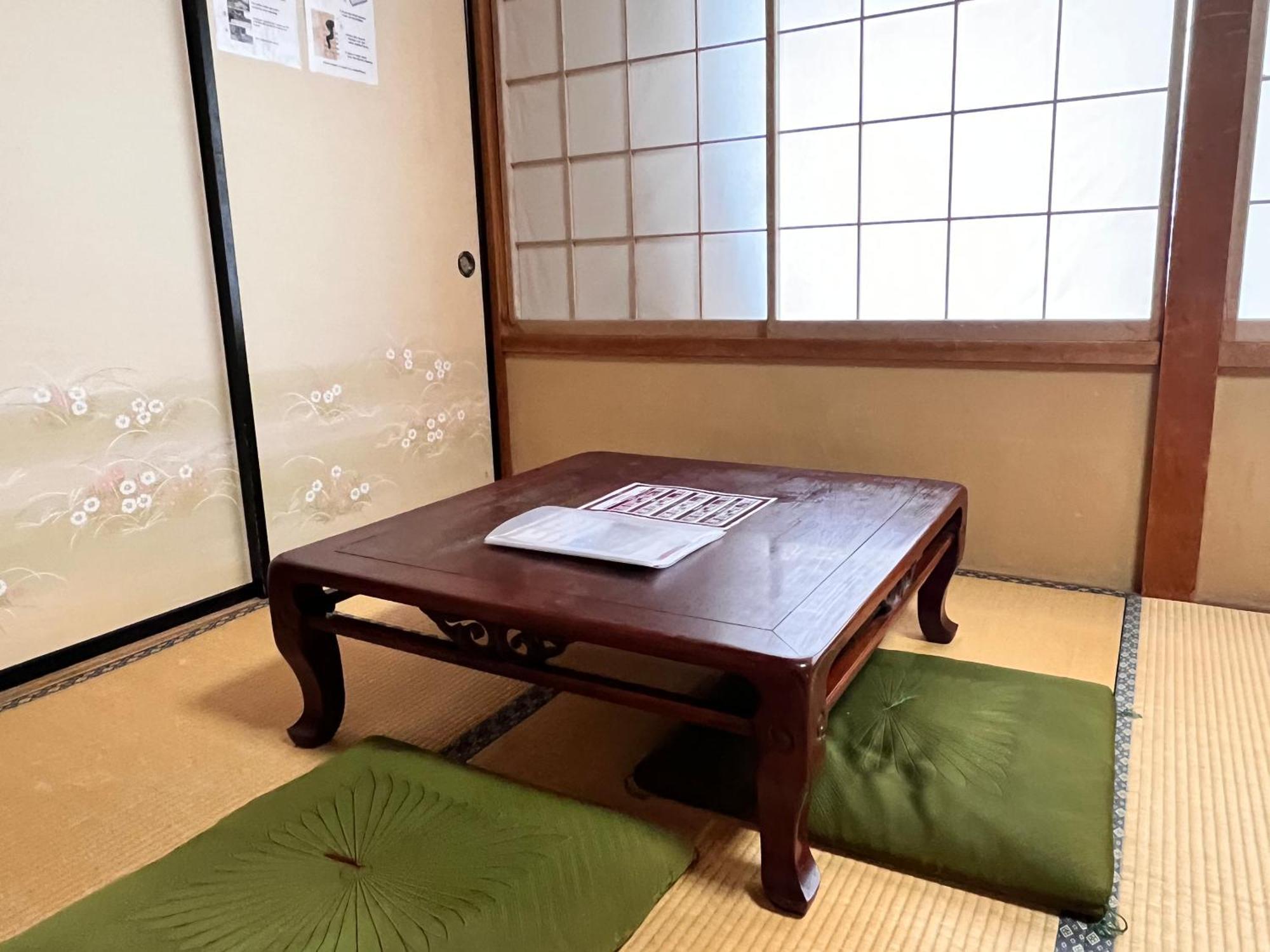 Hostel Murasaki Ryokan Takayama  Esterno foto
